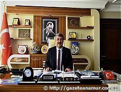 BAKAN KILIN'TAN ENGELLLER HAFTASI MESAJI